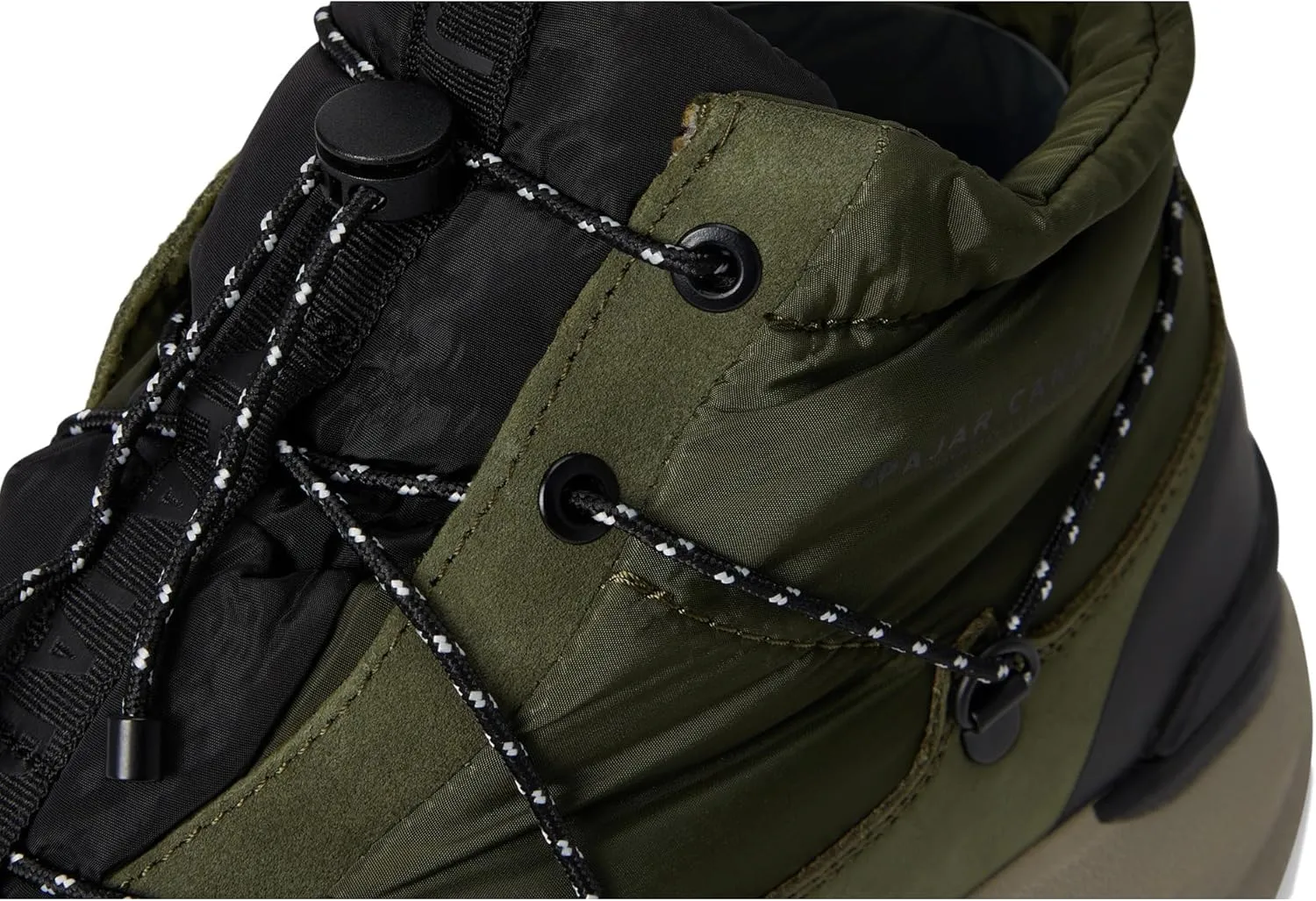 PAJAR Men's Urban Combat Fashion Boot