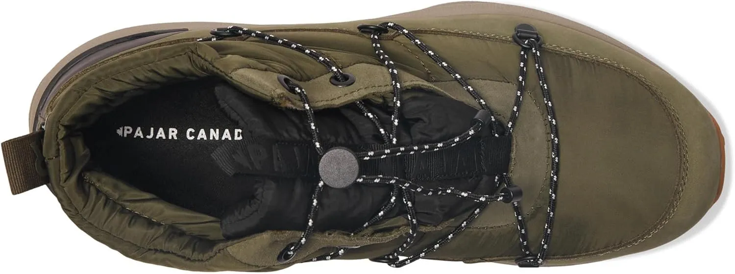 PAJAR Men's Urban Combat Fashion Boot