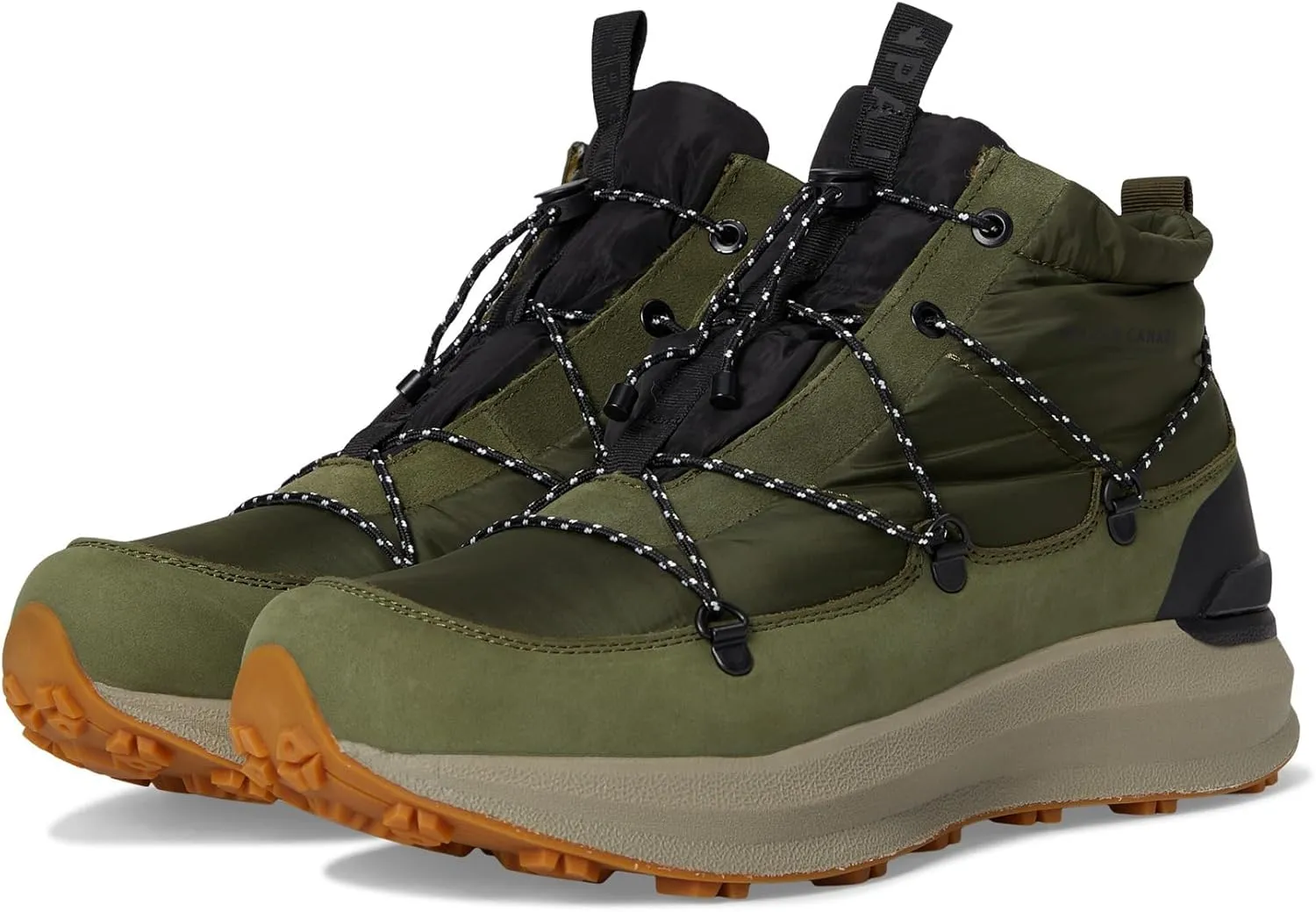 PAJAR Men's Urban Combat Fashion Boot