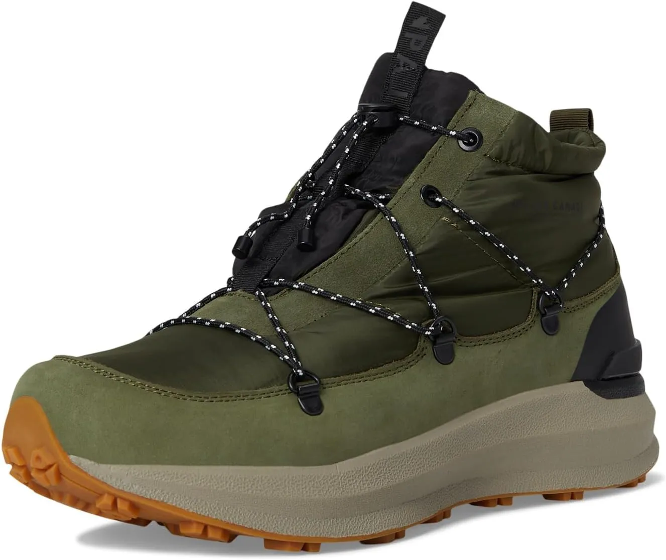 PAJAR Men's Urban Combat Fashion Boot