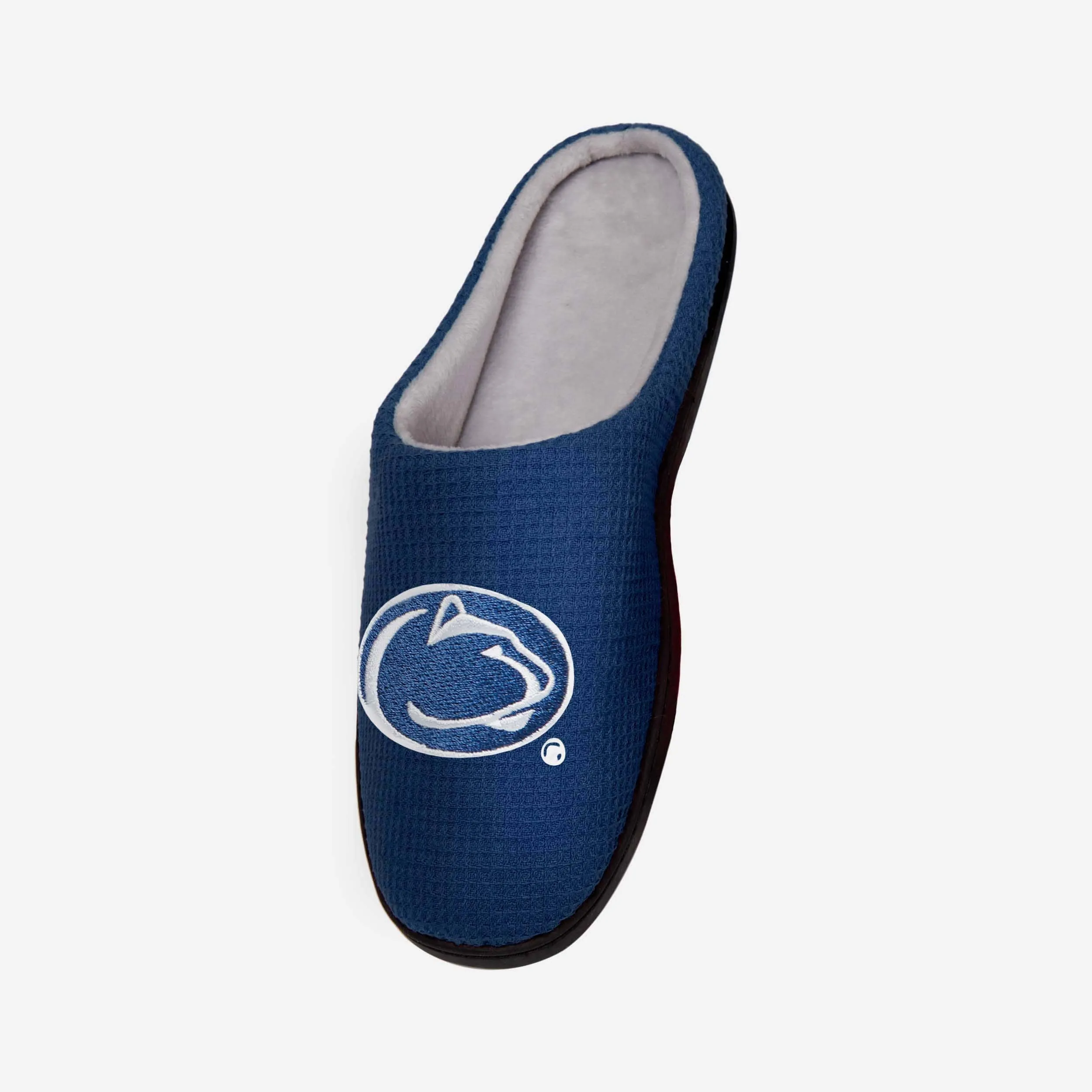 Penn State Nittany Lions Memory Foam Slide Slipper