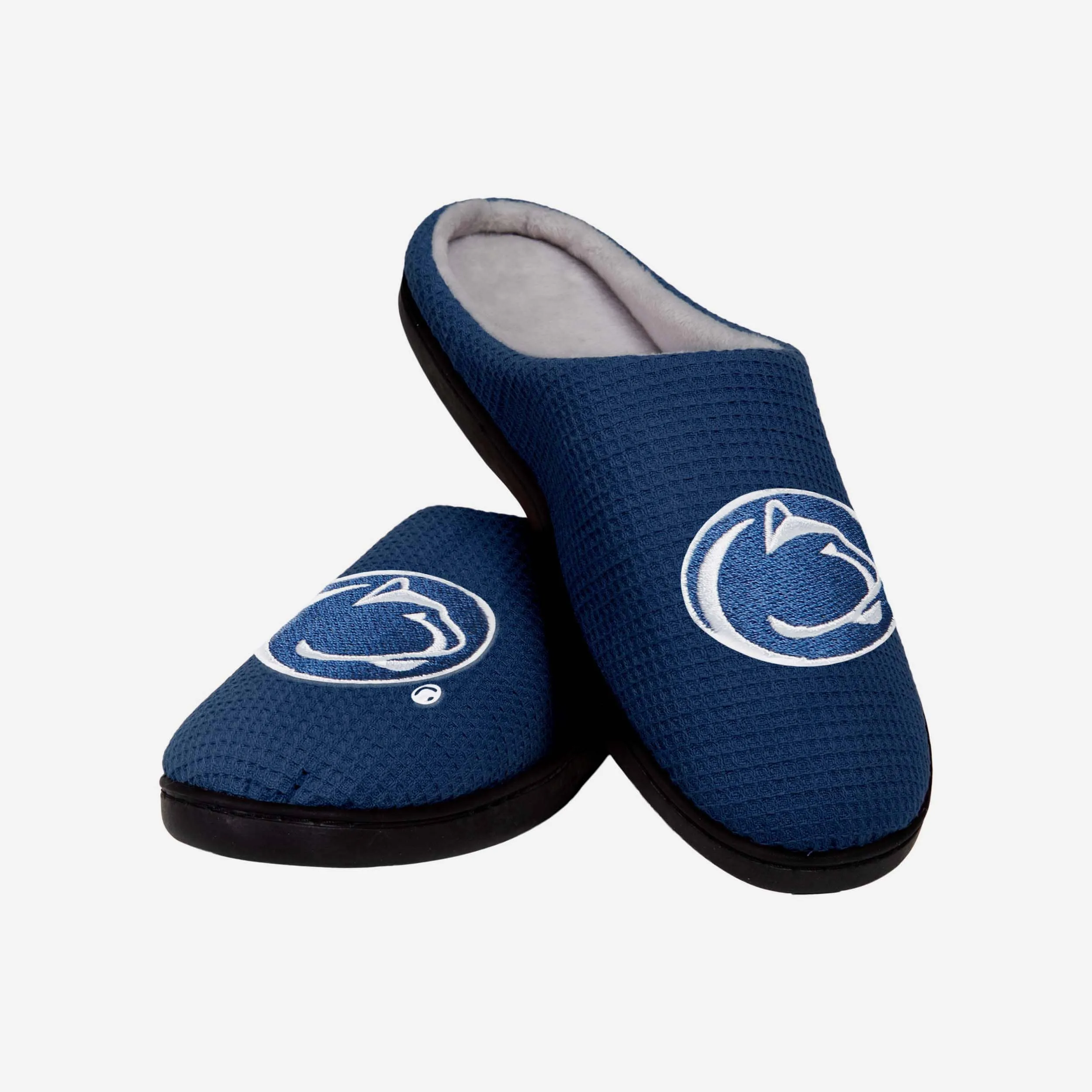 Penn State Nittany Lions Memory Foam Slide Slipper