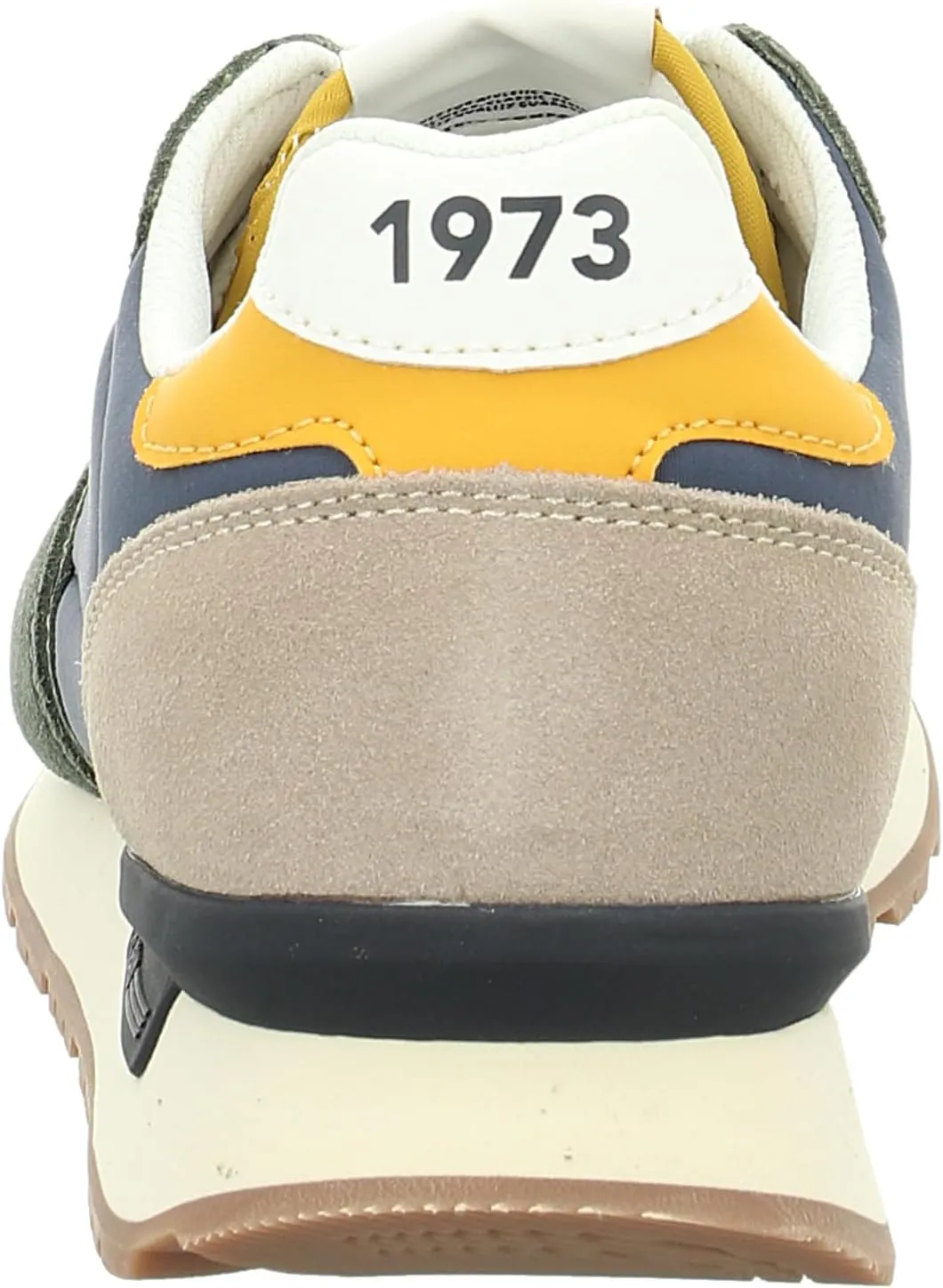 Pepe Jeans Men's Brit Camp M Sneak
