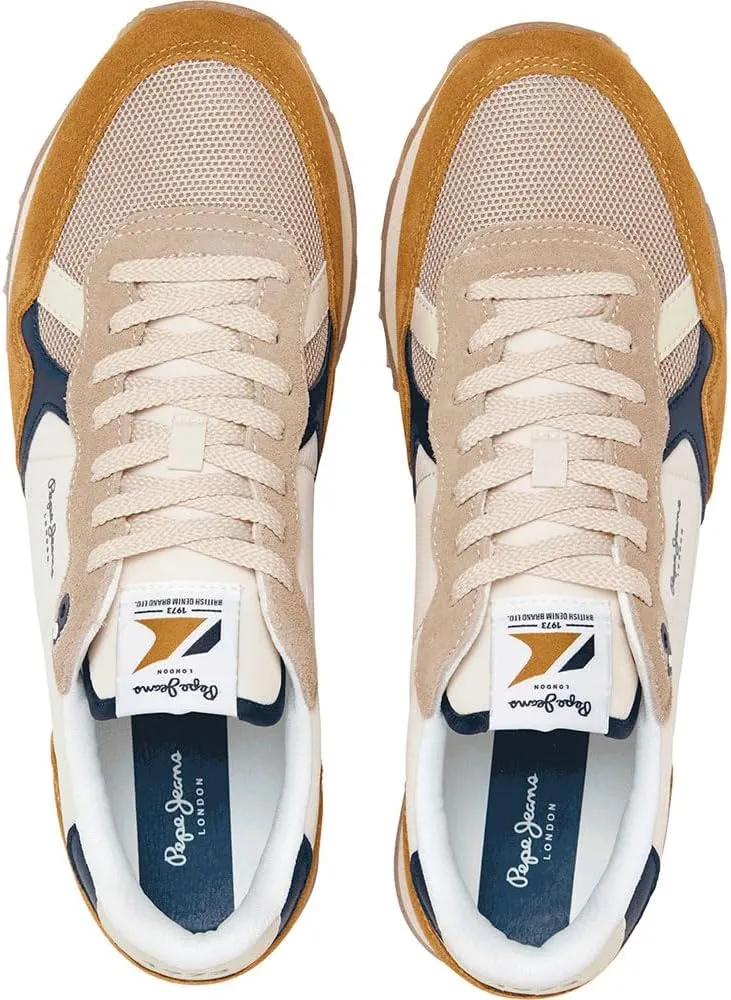 Pepe Jeans Men's Regular Sneak
