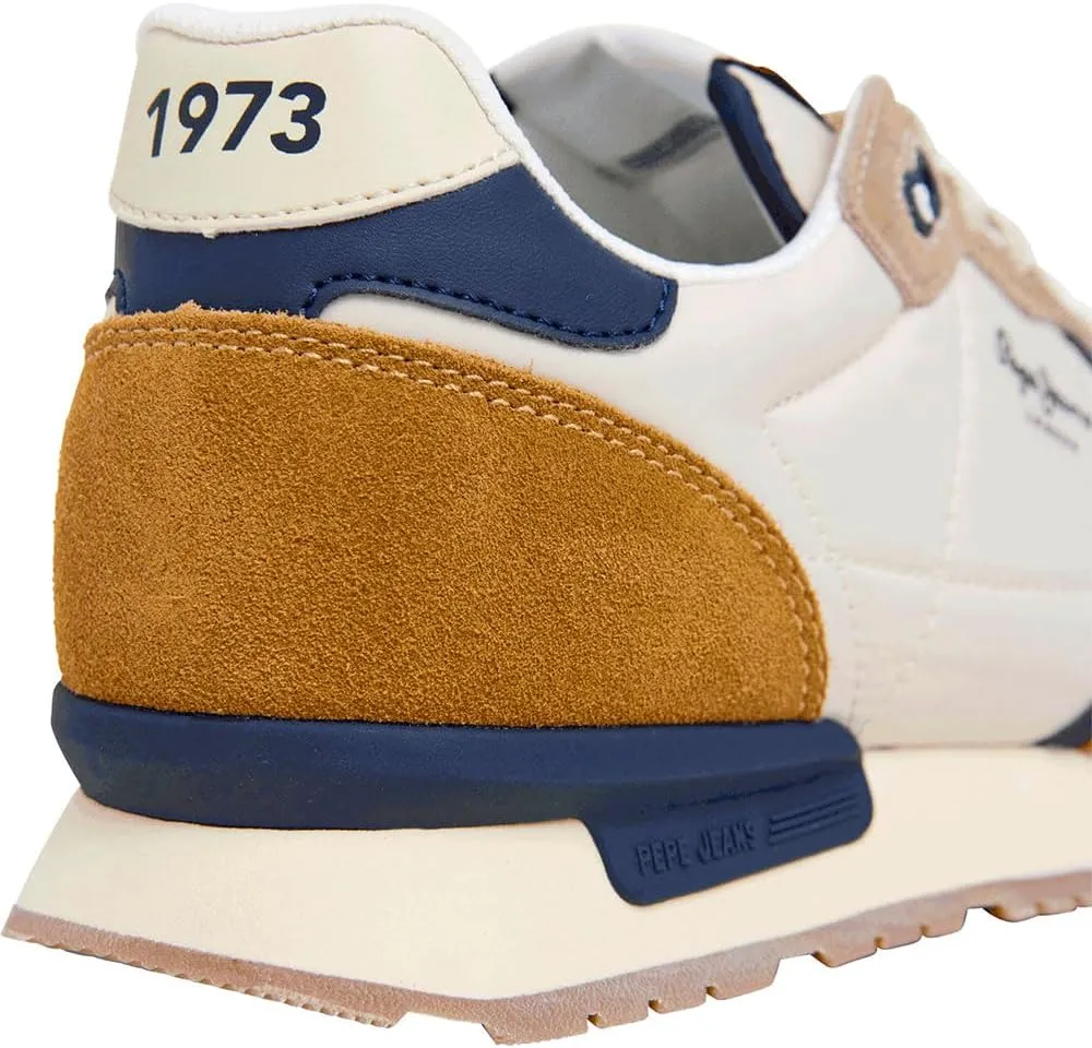 Pepe Jeans Men's Regular Sneak