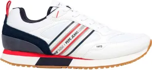 Pepe Jeans Men's Regular Sneak