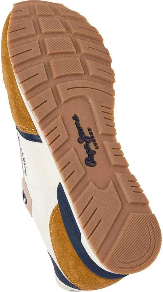 Pepe Jeans Men's Regular Sneak