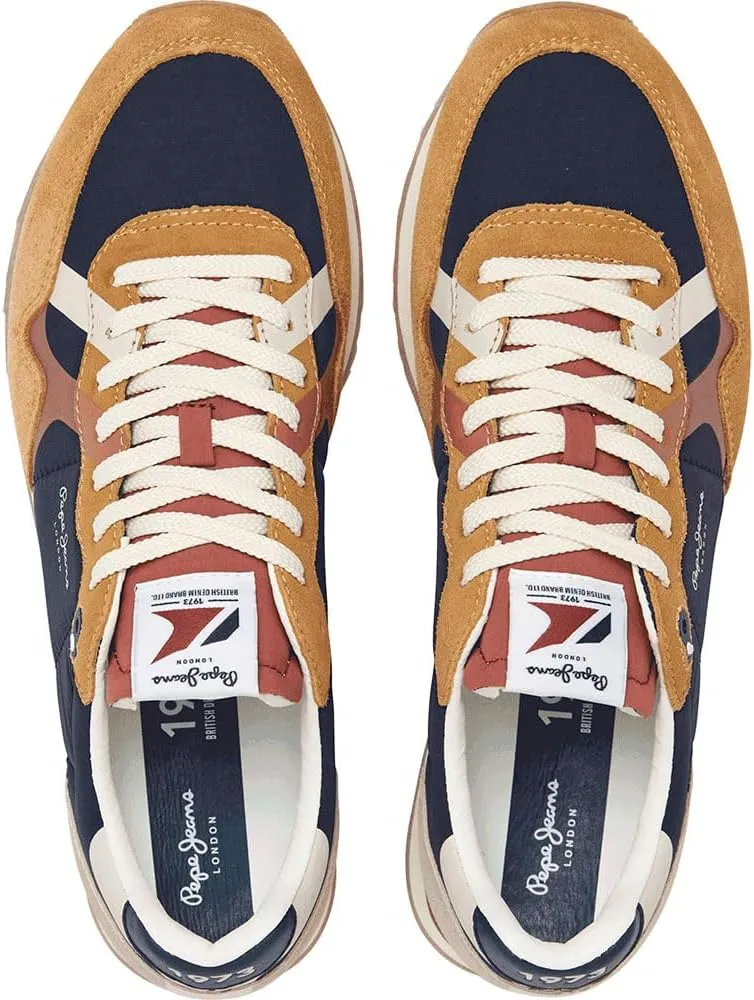 Pepe Jeans Men's Regular Sneak