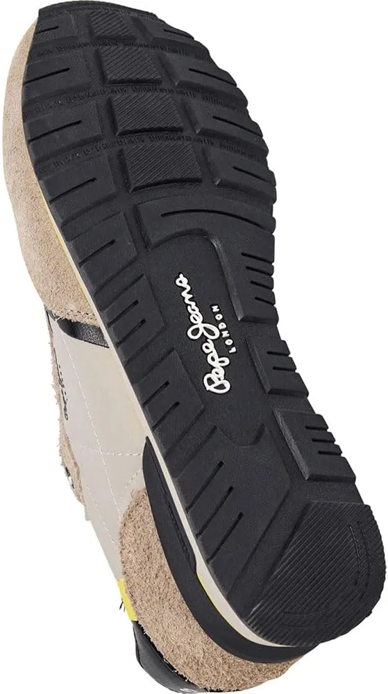 Pepe Jeans Men's Regular Sneak