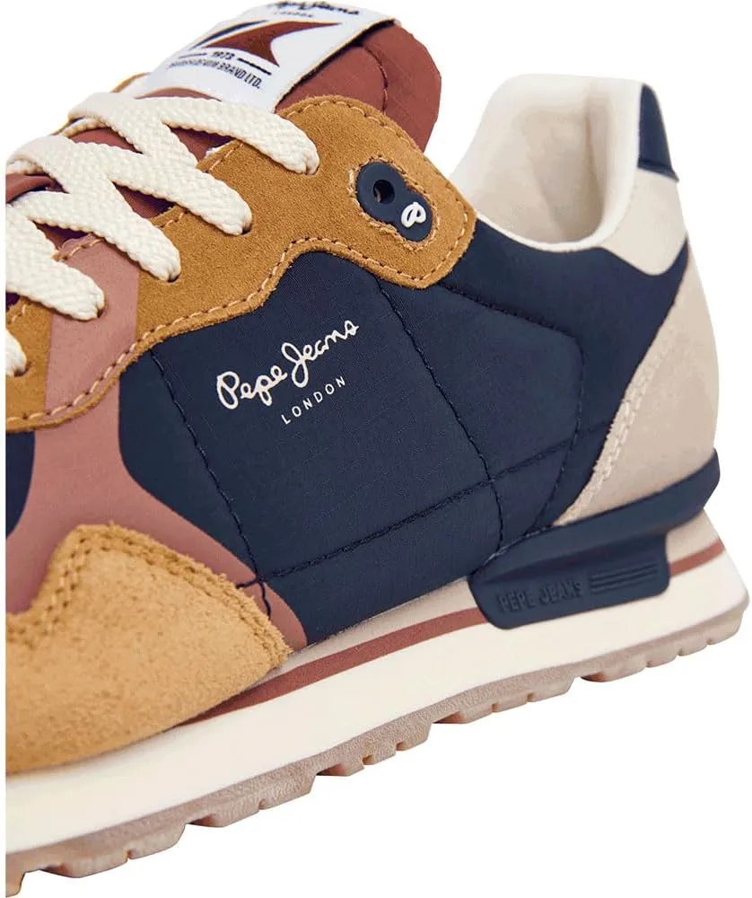 Pepe Jeans Men's Regular Sneak