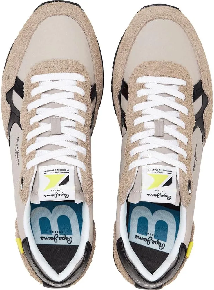 Pepe Jeans Men's Regular Sneak