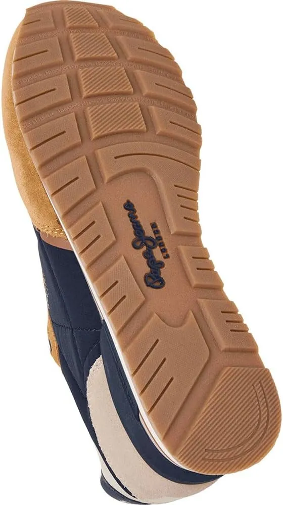 Pepe Jeans Men's Regular Sneak