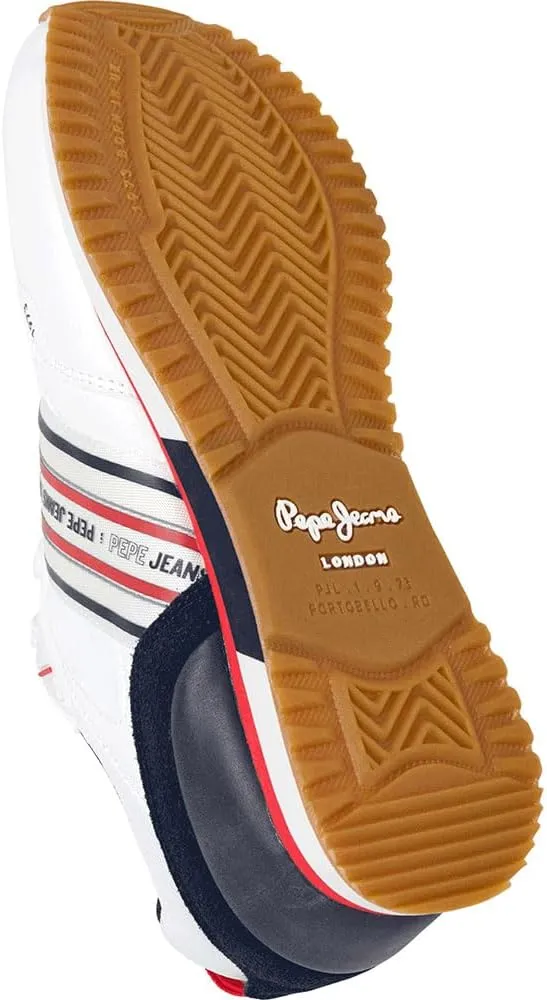 Pepe Jeans Men's Regular Sneak