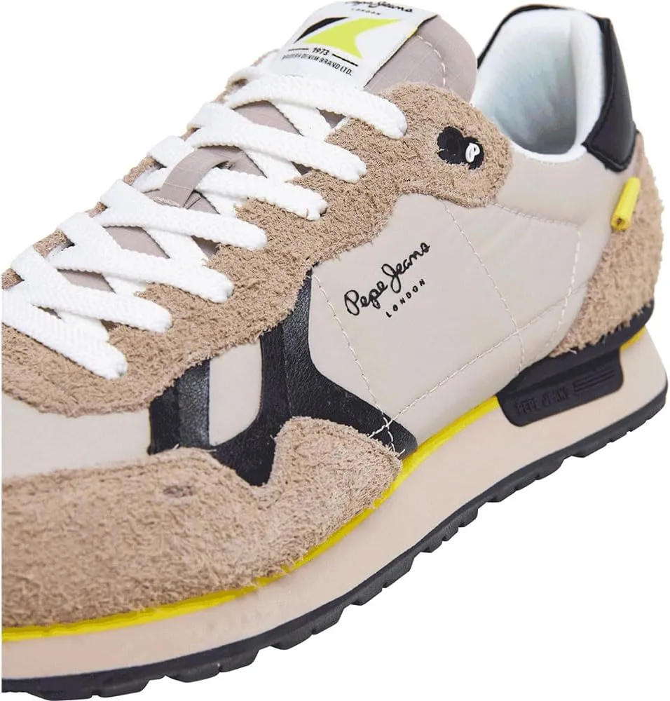 Pepe Jeans Men's Regular Sneak