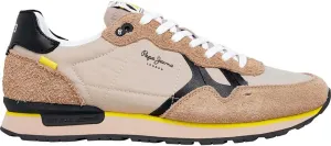 Pepe Jeans Men's Regular Sneak