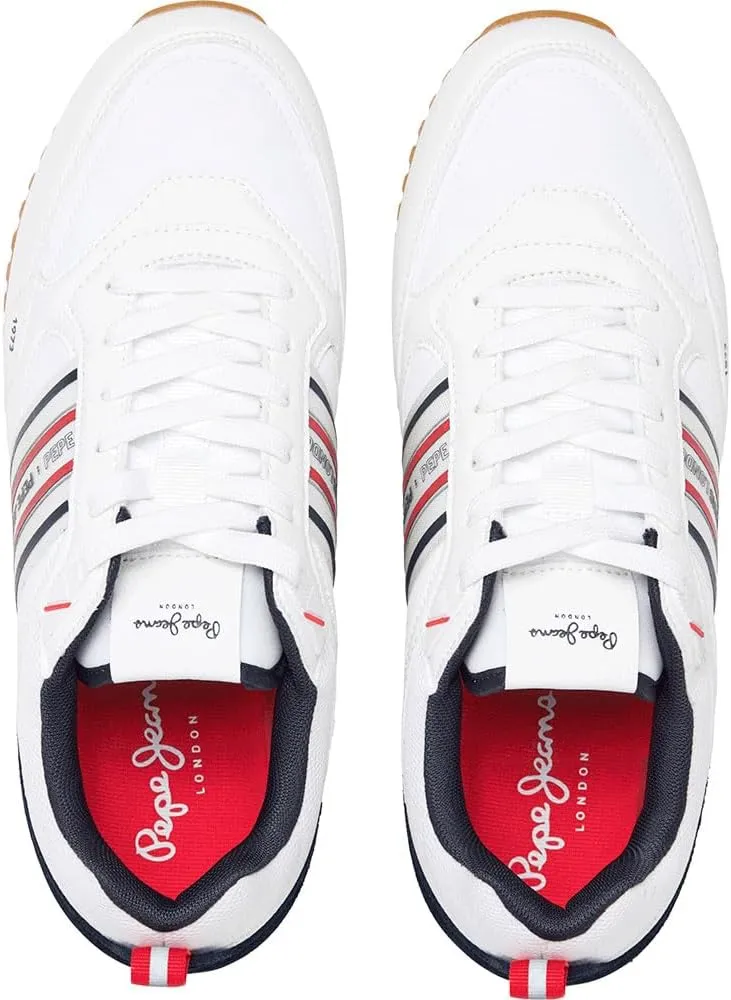 Pepe Jeans Men's Regular Sneak