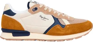 Pepe Jeans Men's Regular Sneak