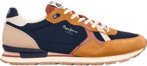 Pepe Jeans Men's Regular Sneak