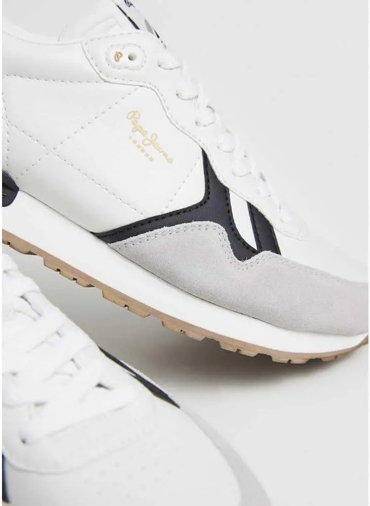 Pepe Jeans Men's Regular Sneaker