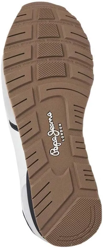 Pepe Jeans Men's Regular Sneaker
