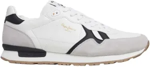 Pepe Jeans Men's Regular Sneaker