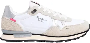 Pepe Jeans Women's Normal Sneak