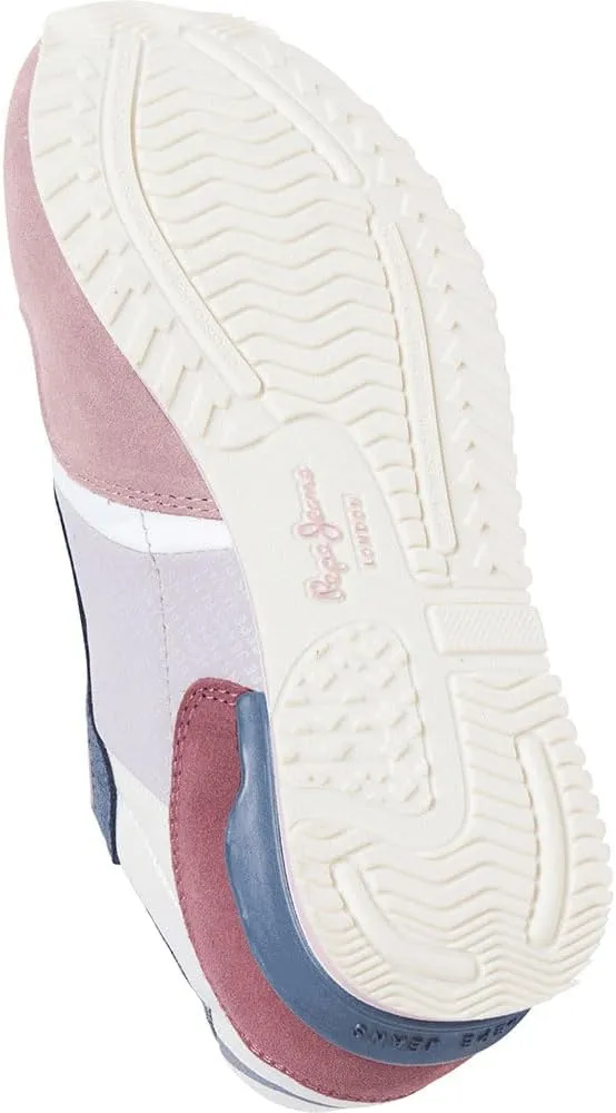 Pepe Jeans Women's Normal Sneak