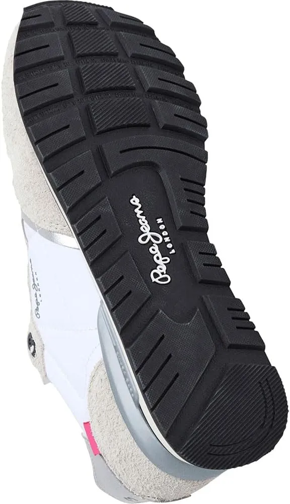 Pepe Jeans Women's Normal Sneak