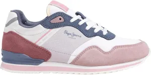 Pepe Jeans Women's Normal Sneak