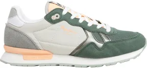 Pepe Jeans Women's Regular Sneak