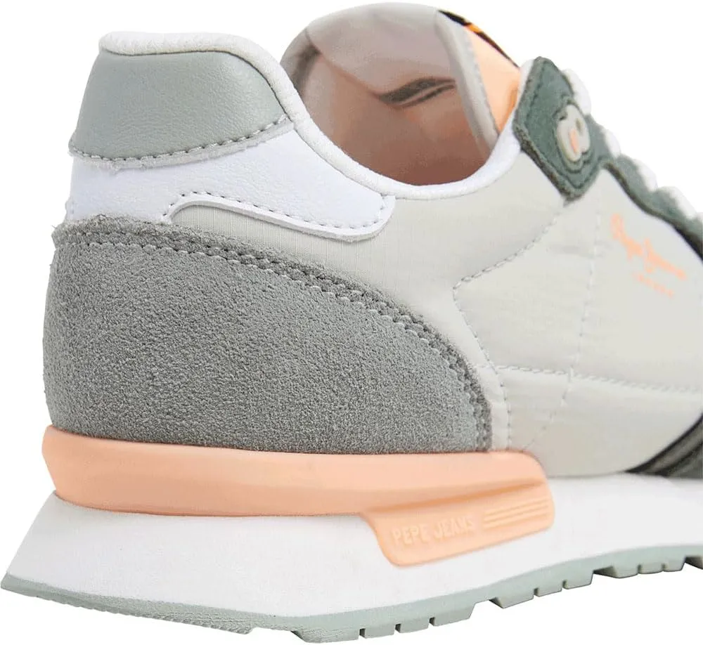Pepe Jeans Women's Regular Sneak