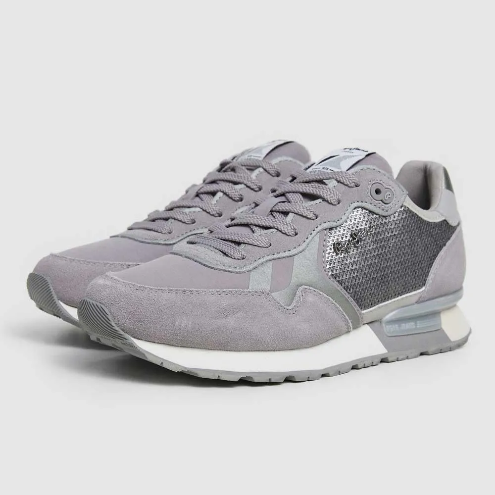 Pepe Jeans Women's Sneaker