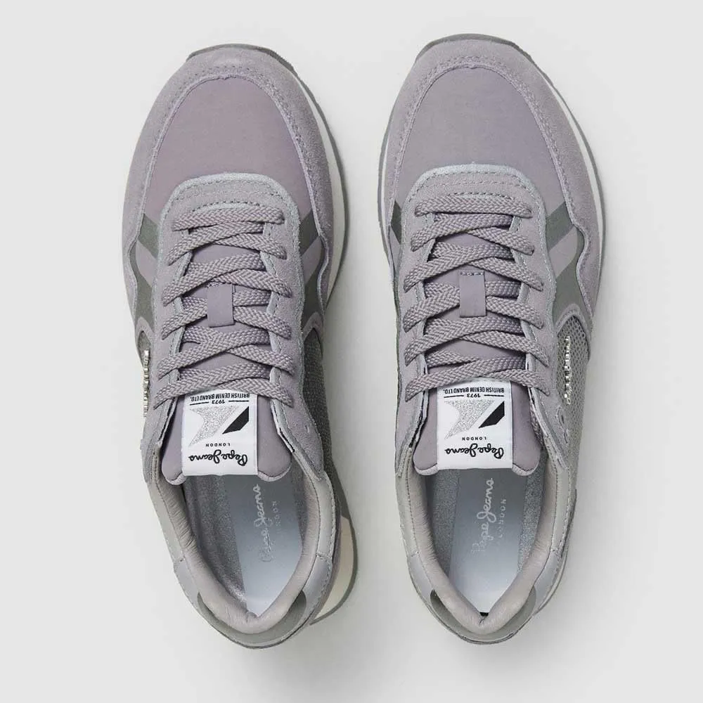 Pepe Jeans Women's Sneaker