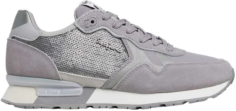 Pepe Jeans Women's Sneaker