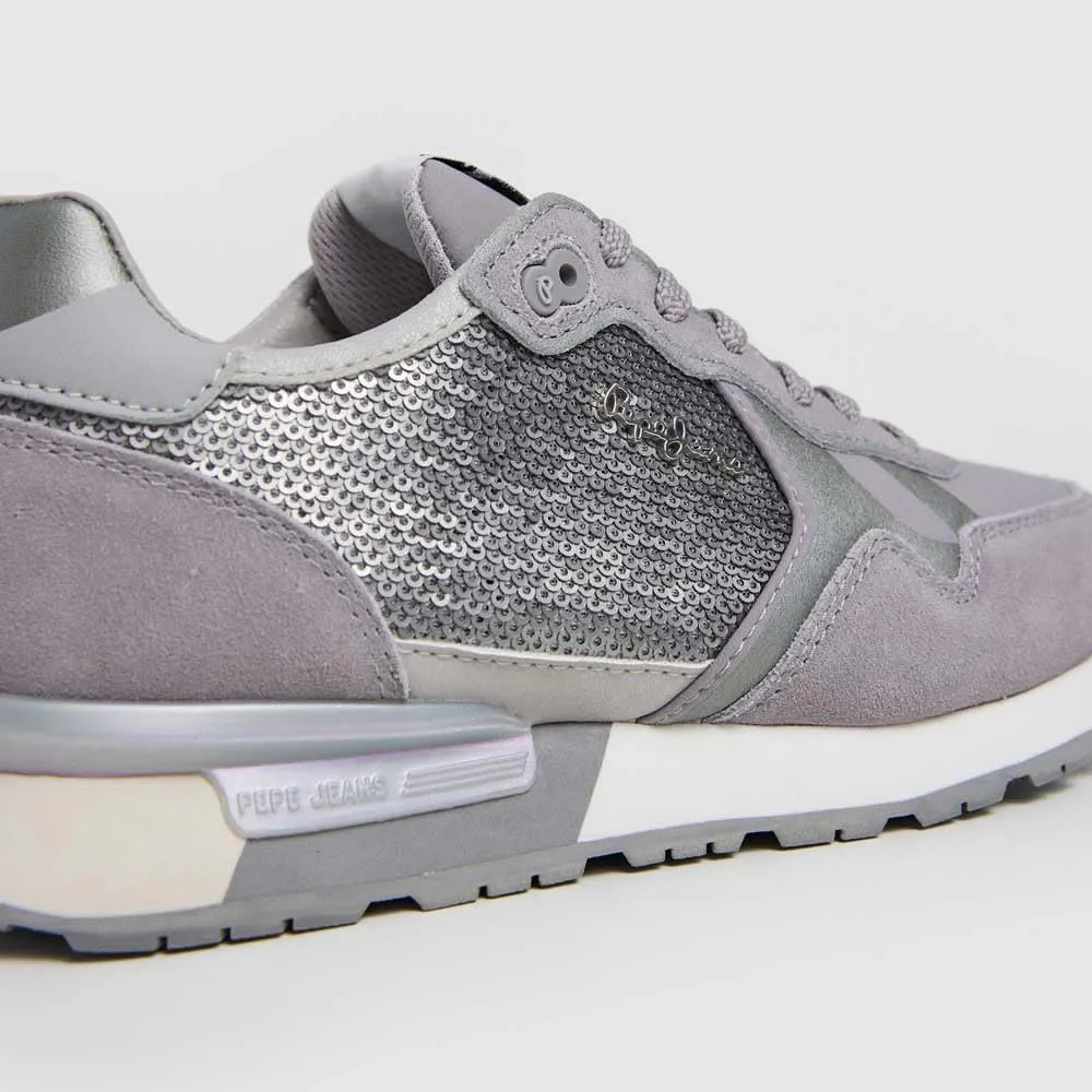 Pepe Jeans Women's Sneaker