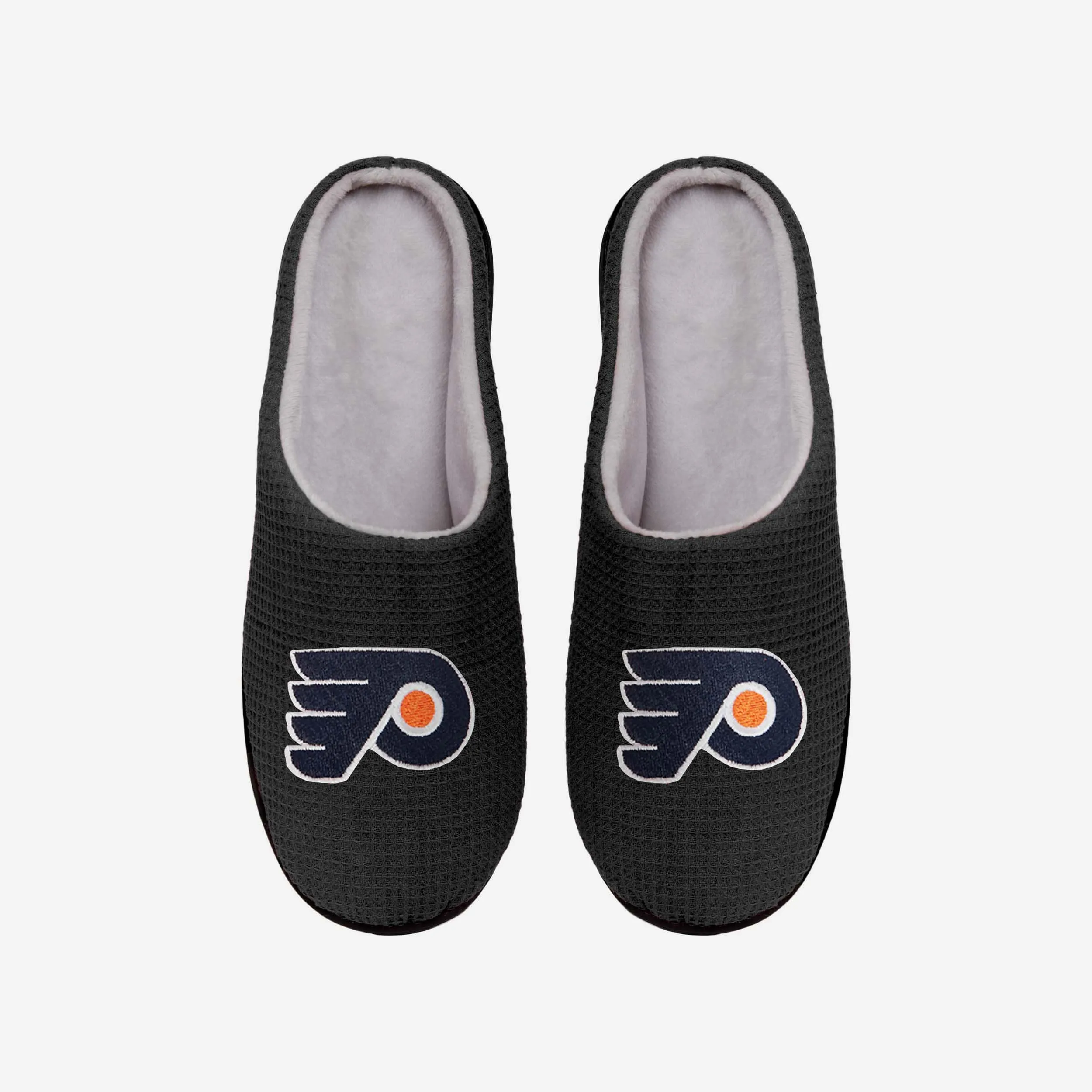 Philadelphia Flyers Memory Foam Slide Slipper