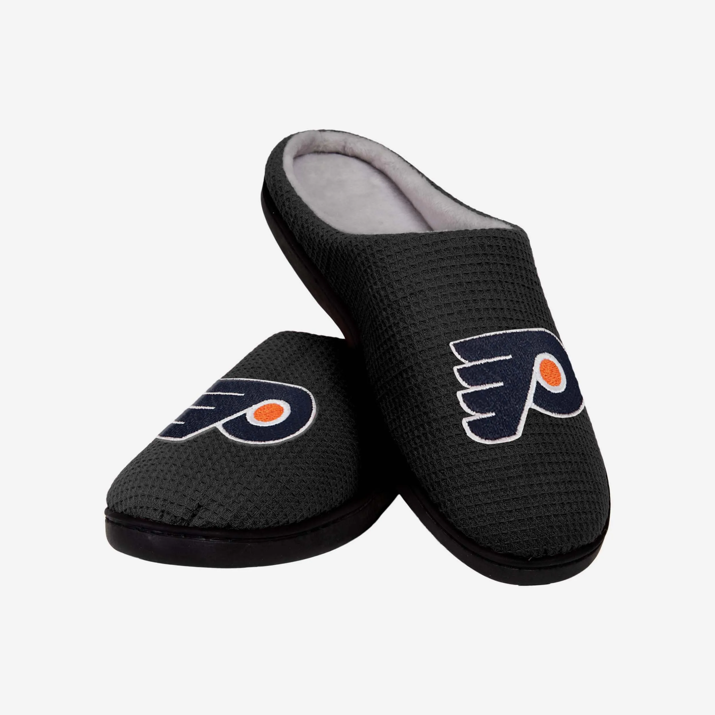 Philadelphia Flyers Memory Foam Slide Slipper