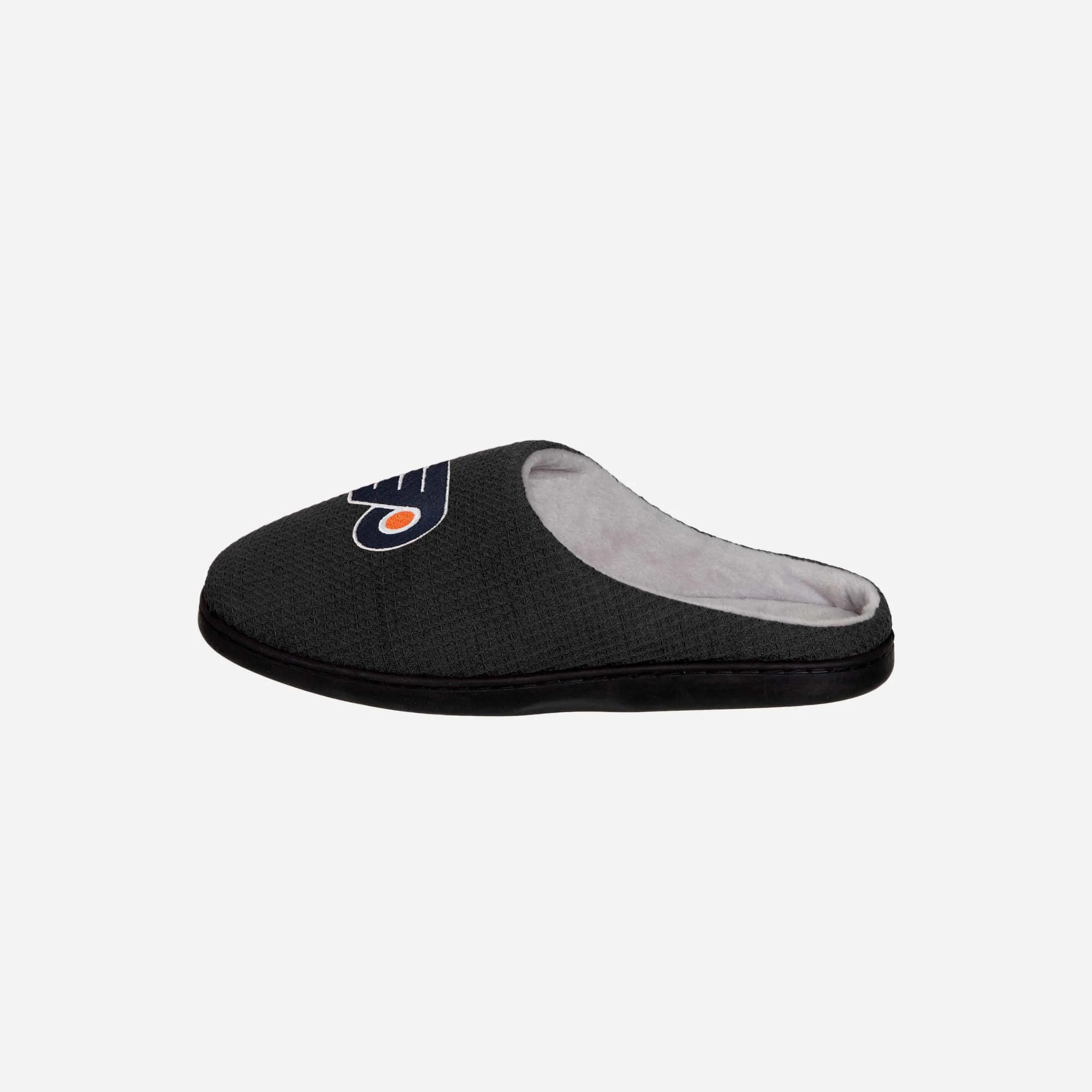 Philadelphia Flyers Memory Foam Slide Slipper