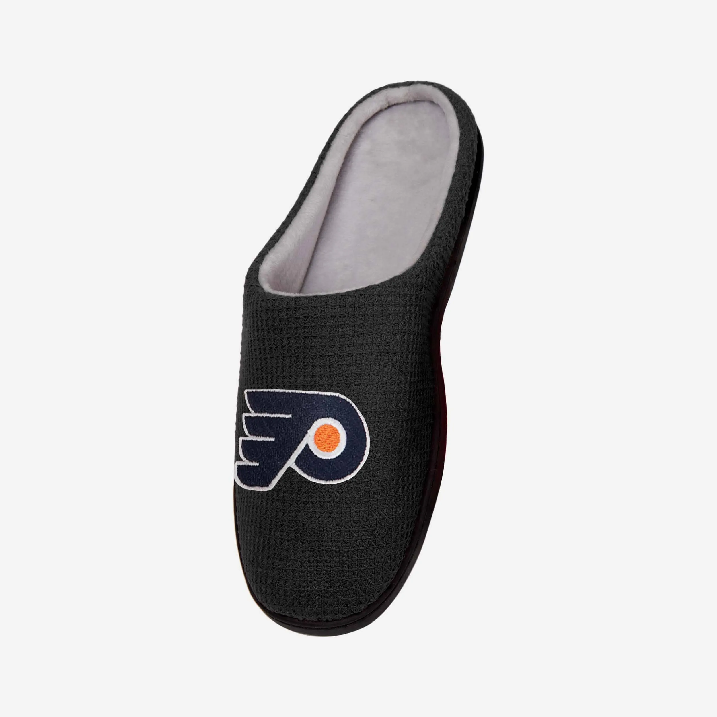 Philadelphia Flyers Memory Foam Slide Slipper