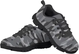 PinUp Angel Cute Cool Comfortable Boys Girls Running Shoes Tennis Lightweight Sneakers for Little Kids Big Kids