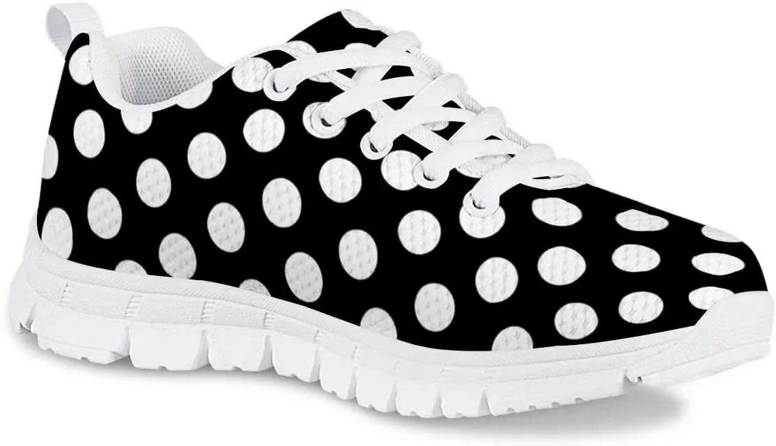 PinUp Angel Kids Athletic Tennis Shoes Ankle-High Fashion Sneaker for Girls Walking Shoes