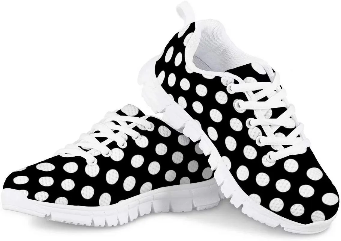 PinUp Angel Kids Athletic Tennis Shoes Ankle-High Fashion Sneaker for Girls Walking Shoes