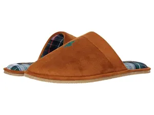 POLO RALPH LAUREN Klarence Scuff Slipper Snuf 11 M