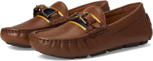 POLO RALPH LAUREN Men's Anders Leather Driver Driving Style Loafer