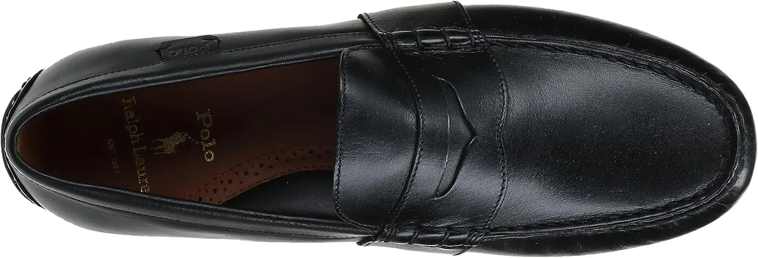 POLO RALPH LAUREN Men's Reynold Driving Style Loafer