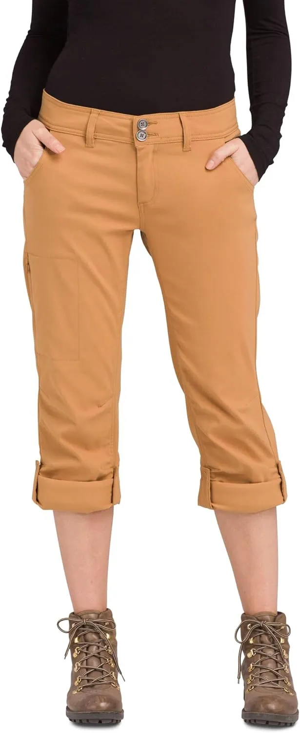 prAna Women's Halle Pant