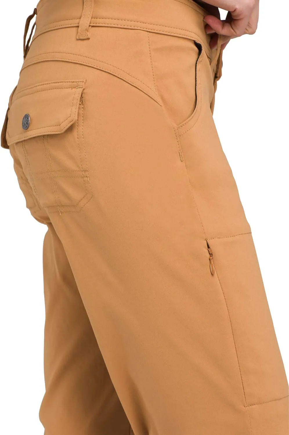 prAna Women's Halle Pant