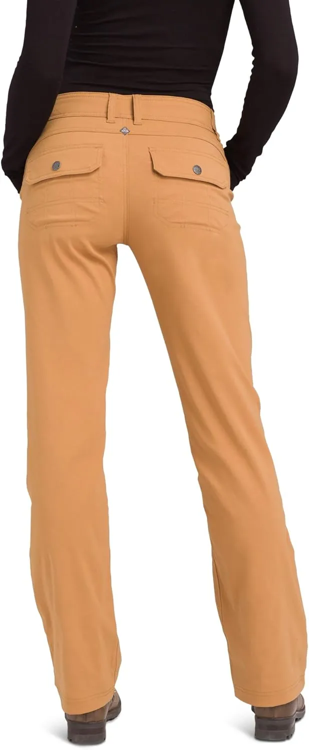 prAna Women's Halle Pant
