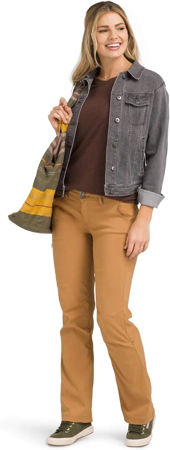 prAna Women's Halle Pant
