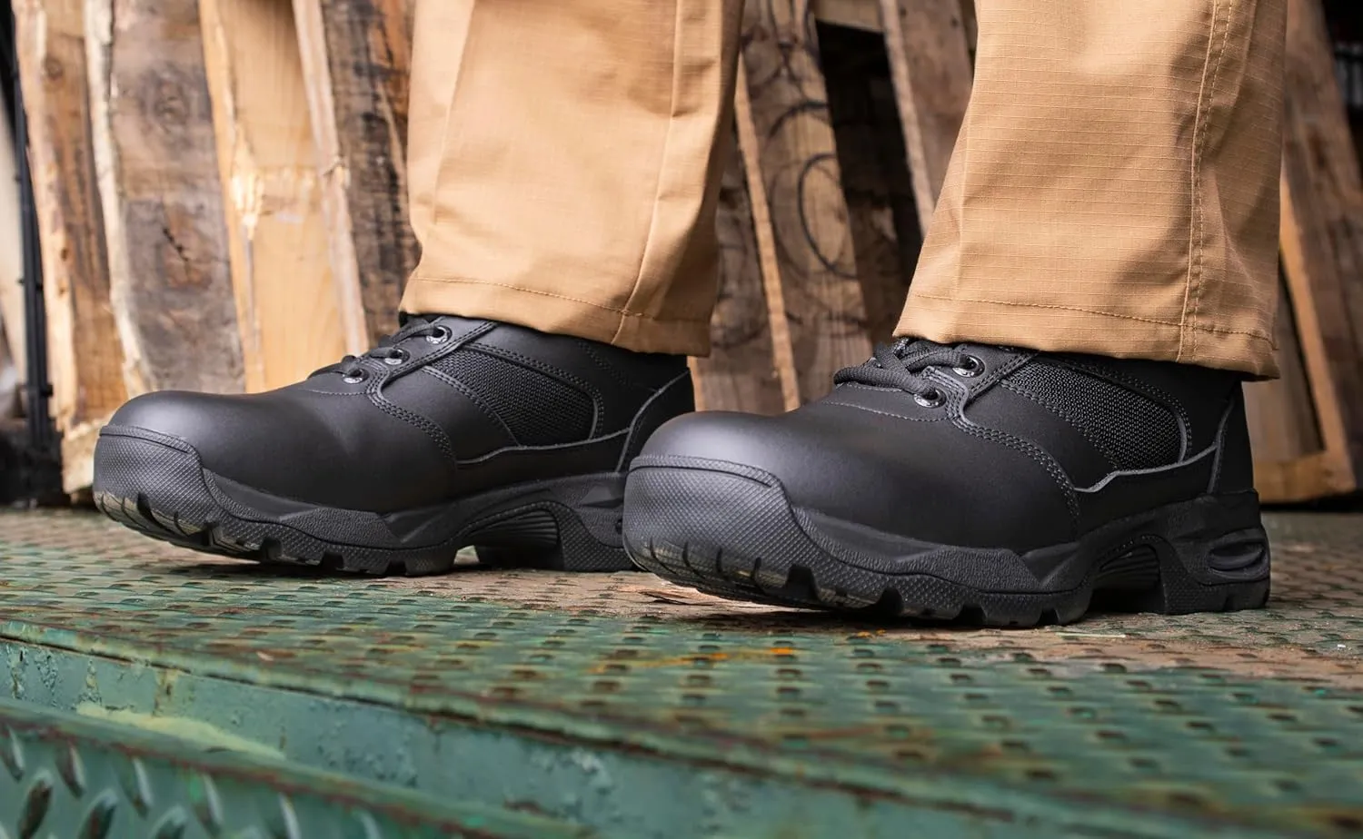 Propper Men's Shift Low Top Boot Hiking